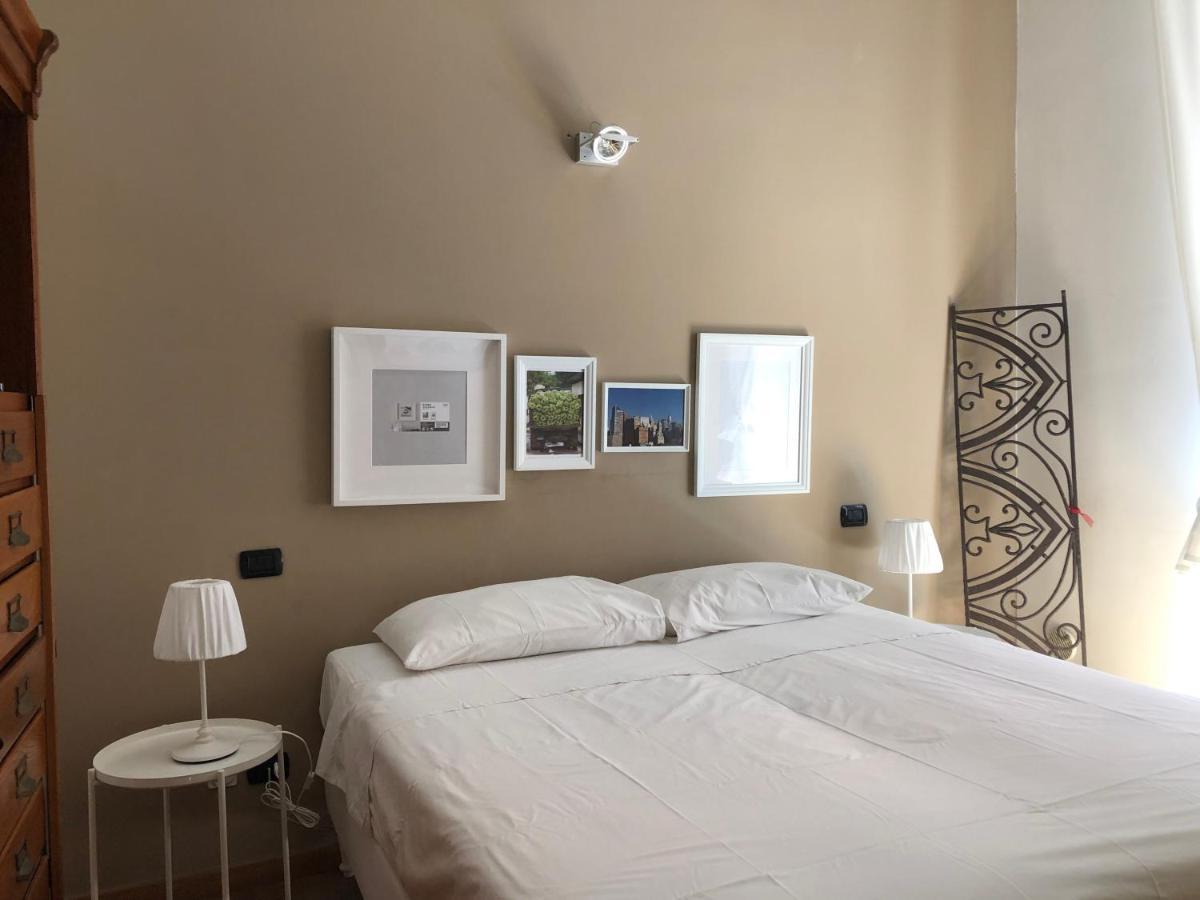 Intendenza 32 Suite Historical Centre Μπάρι Εξωτερικό φωτογραφία