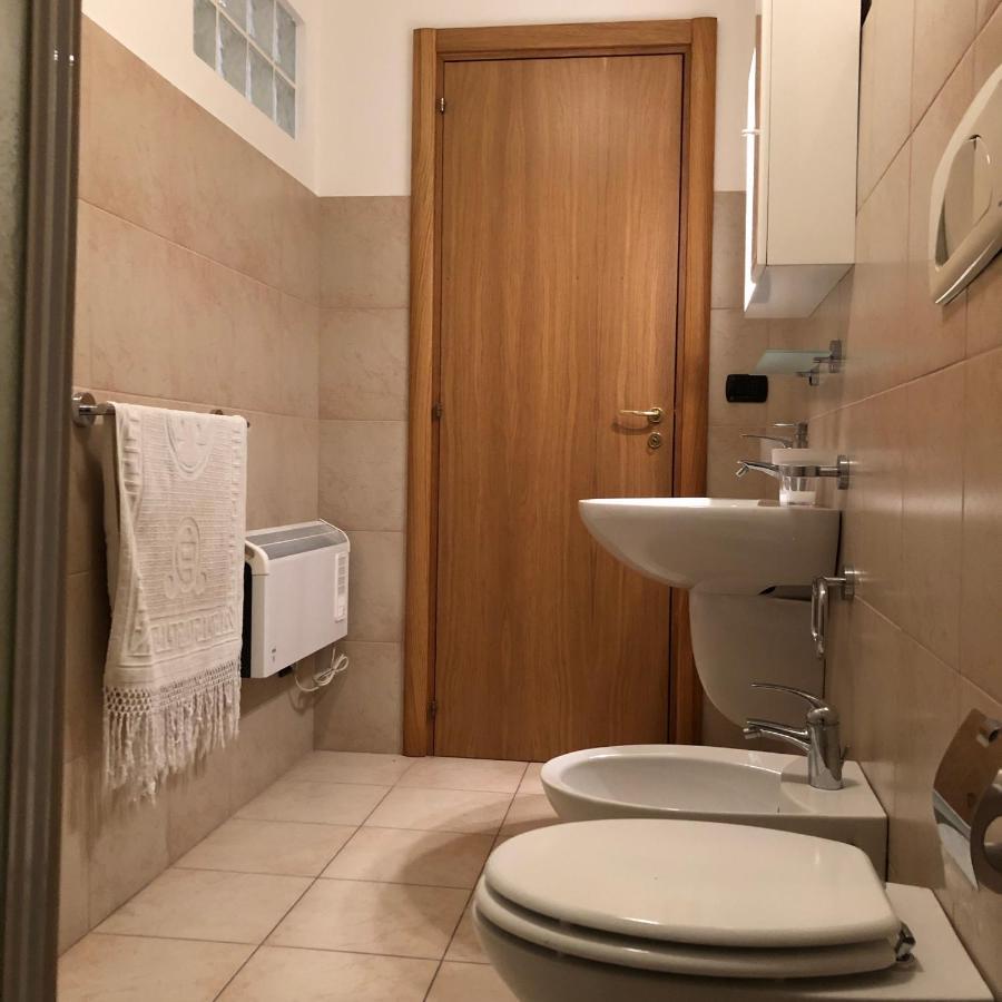 Intendenza 32 Suite Historical Centre Μπάρι Εξωτερικό φωτογραφία