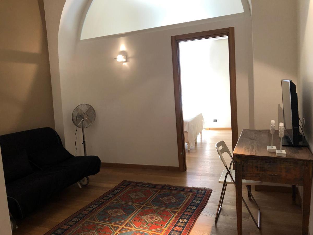 Intendenza 32 Suite Historical Centre Μπάρι Εξωτερικό φωτογραφία