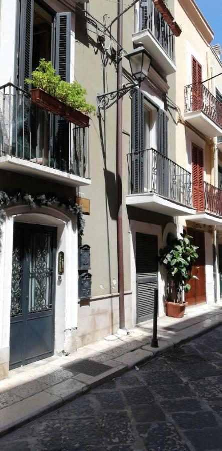 Intendenza 32 Suite Historical Centre Μπάρι Εξωτερικό φωτογραφία