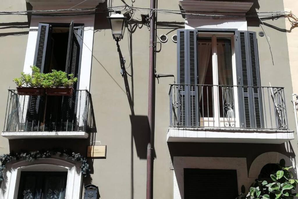 Intendenza 32 Suite Historical Centre Μπάρι Εξωτερικό φωτογραφία